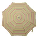 Lines Hook Handle Umbrellas (Large) View1