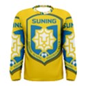 Jiangsu Suning F.C. Men s Long Sleeve Tee View1