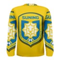 Jiangsu Suning F.C. Men s Long Sleeve Tee View2