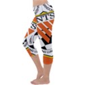Shandong Luneng Taishan F.C. Capri Yoga Leggings View2