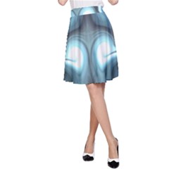Jg30 A-line Skirt by gunnsphotoartplus