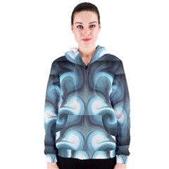 Jg30 Women s Zipper Hoodie by gunnsphotoartplus