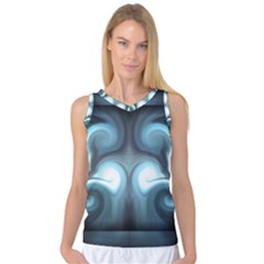 Jg30 Women s Basketball Tank Top by gunnsphotoartplus