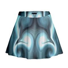 Jg30 Mini Flare Skirt by gunnsphotoartplus