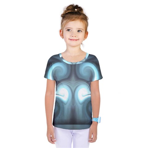 Jg30 Kids  One Piece Tee by gunnsphotoartplus