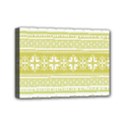 Pattern Mini Canvas 7  x 5  View1