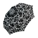 Skulls pattern Folding Umbrellas View2