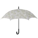 Pattern Hook Handle Umbrellas (Large) View3