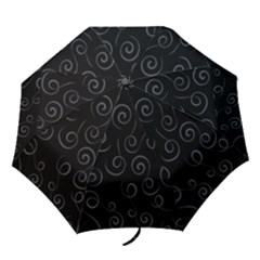 Pattern Folding Umbrellas by ValentinaDesign