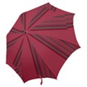 Lines Hook Handle Umbrellas (Large) View2