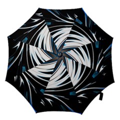 Colors Hook Handle Umbrellas (large) by ValentinaDesign