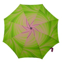 Colors Hook Handle Umbrellas (large) by ValentinaDesign