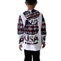 USA Bowling  Hooded Wind Breaker (Kids) View2