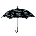 Aztecs pattern Hook Handle Umbrellas (Medium) View3