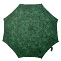 Flamingo pattern Hook Handle Umbrellas (Large) View1