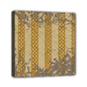 Wall Paper Old Line Vertical Mini Canvas 6  x 6  View1