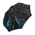 Abstract design Folding Umbrellas View2