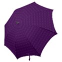 Pattern Hook Handle Umbrellas (Small) View2