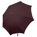 Pattern Hook Handle Umbrellas (Medium) View2