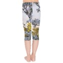 Morning Promise Kids  Capri Leggings  View2