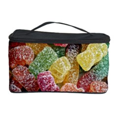 Jelly Beans Candy Sour Sweet Cosmetic Storage Case by BangZart