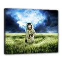 Astronaut Canvas 20  x 16  View1