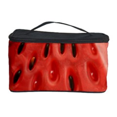Piece Of Watermelon Cosmetic Storage Case by BangZart