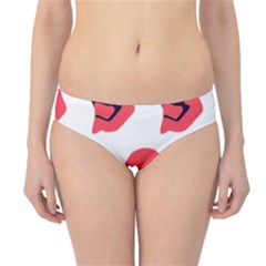 Stormtroper Pattern  Hipster Bikini Bottoms by paulaoliveiradesign