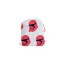 Stormtroper Pattern  Drawstring Pouches (XS)  View1