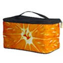 Orange Slice Cosmetic Storage Case View3