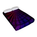 Matrix Fitted Sheet (Full/ Double Size) View2