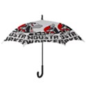 Industry worker  Hook Handle Umbrellas (Large) View3