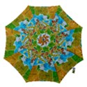 World Map Hook Handle Umbrellas (Medium) View1