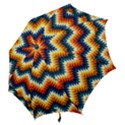 The Amazing Pattern Library Hook Handle Umbrellas (Small) View2