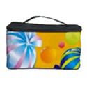 Sweets And Sugar Candies Vector  Cosmetic Storage Case View1