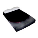 Solar Eclipse Fitted Sheet (Full/ Double Size) View2