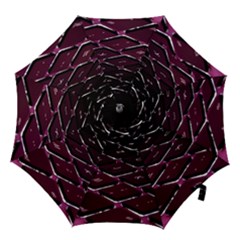 Computer Keyboard Hook Handle Umbrellas (large) by BangZart