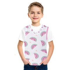 Watermelon Wallpapers  Creative Illustration And Patterns Kids  Sportswear by BangZart