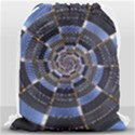 Midnight Crazy Dart Drawstring Bag (Large) View1
