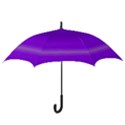 Ombre Hook Handle Umbrellas (Small) View3