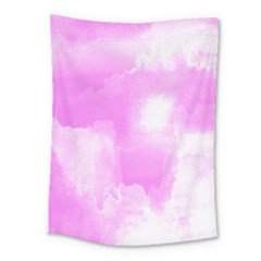 Ombre Medium Tapestry by ValentinaDesign