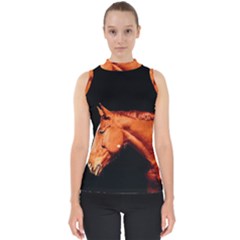 Horse Shell Top by Valentinaart