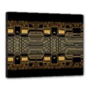 Board Digitization Circuits Canvas 20  x 16  View1