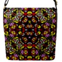 Queen Design 456 Flap Covers (S)  View1