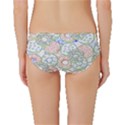Donuts pattern Classic Bikini Bottoms View2