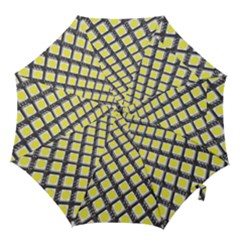 Wafer Size Figure Hook Handle Umbrellas (medium) by Mariart
