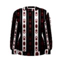Folklore pattern Women s Sweatshirt View1
