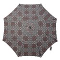 Oriental pattern Hook Handle Umbrellas (Small) View1