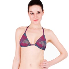             Pinky Img 2065 Bikini Top by friedlanderWann