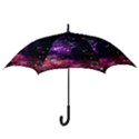 Space colors Hook Handle Umbrellas (Medium) View3